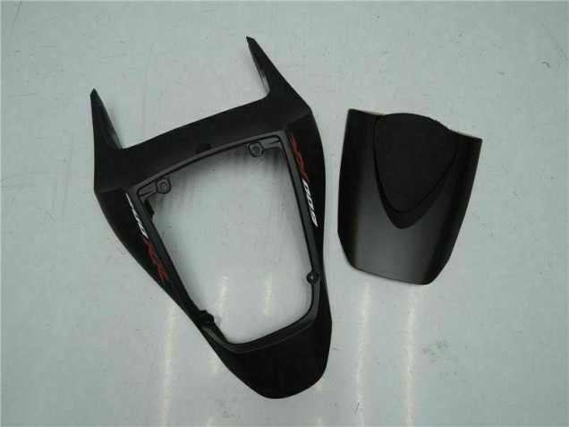 CBR 600 RR 09-12 Motorrad Verkleidungen - Schwarz Silber Repsol CBR 600 RR 09-12 Motorrad Verkleidungen - Schwarz Silber Repsol