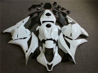 CBR 600 RR 09-12 Motorrad Verkleidungen - Unbemalt
