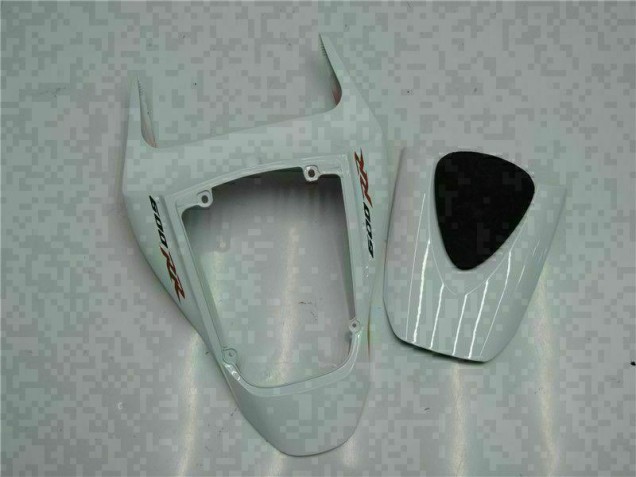 CBR 600 RR 09-12 Motorrad Verkleidungen - Weiß Orange Repsol CBR 600 RR 09-12 Motorrad Verkleidungen - Weiß Orange Repsol