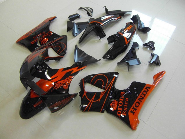 CBR 900 RR 919 98-99 Motorrad Verkleidung - Orange Corona CBR 900 RR 919 98-99 Motorrad Verkleidung - Orange Corona