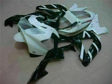 CBR 900 RR 929RR 00-01 Motorrad Verkleidung - Weiß