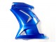 EX250 08-12 Motorrad Verkleidung - Blau EX250 08-12 Motorrad Verkleidung - Blau
