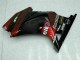 EX250 08-12 Motorrad Verkleidung - Schwarz EX250 08-12 Motorrad Verkleidung - Schwarz