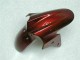 EX250 08-12 Motorrad Verkleidung - Schwarz EX250 08-12 Motorrad Verkleidung - Schwarz
