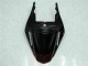 EX250 08-12 Motorrad Verkleidung - Schwarz EX250 08-12 Motorrad Verkleidung - Schwarz