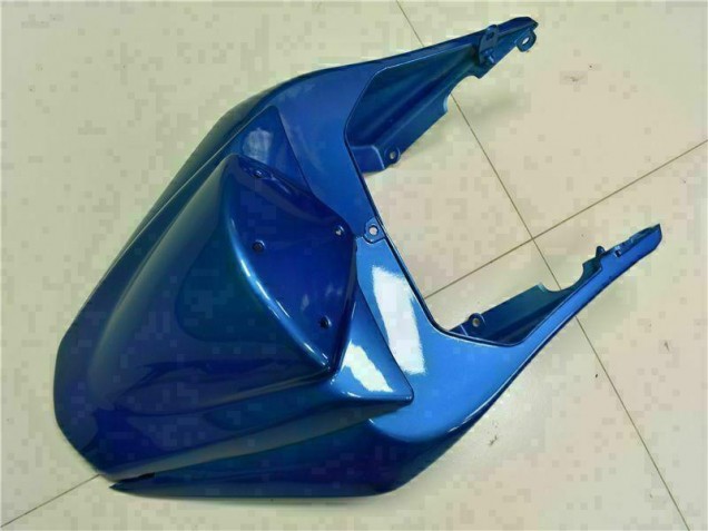 EX250 08-12 Motorrad Verkleidungen - Blau Schwarz Weiß Ninja EX250 08-12 Motorrad Verkleidungen - Blau Schwarz Weiß Ninja