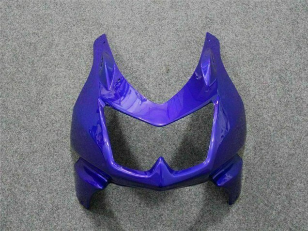 EX250 08-12 Motorrad Verkleidungen - Blau Weiß Schwarz Ninja EX250 08-12 Motorrad Verkleidungen - Blau Weiß Schwarz Ninja