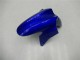 EX250 08-12 Motorrad Verkleidungen - Glänzend Blau EX250 08-12 Motorrad Verkleidungen - Glänzend Blau