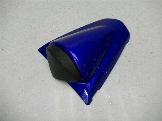 EX250 08-12 Motorrad Verkleidungen - Glänzend Blau EX250 08-12 Motorrad Verkleidungen - Glänzend Blau