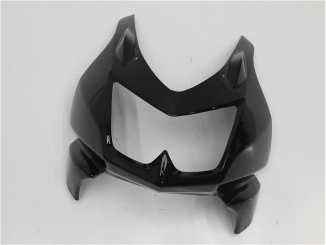EX250 08-12 Motorrad Verkleidungen - Glänzend Schwarz EX250 08-12 Motorrad Verkleidungen - Glänzend Schwarz