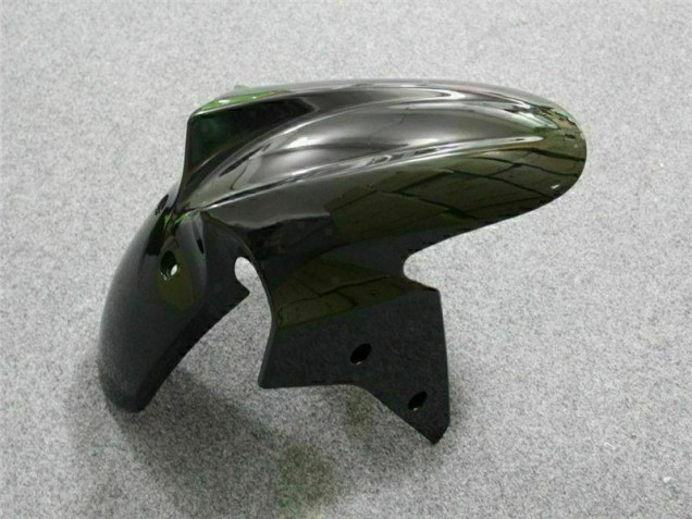 EX250 08-12 Motorrad Verkleidungen - Grün Schwarzer Ninja EX250 08-12 Motorrad Verkleidungen - Grün Schwarzer Ninja