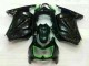 EX250 08-12 Motorrad Verkleidungen & Plastik - Schwarz EX250 08-12 Motorrad Verkleidungen & Plastik - Schwarz