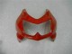 EX250 08-12 Motorrad Verkleidungen - Rot EX250 08-12 Motorrad Verkleidungen - Rot