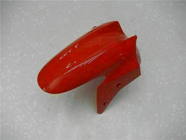 EX250 08-12 Motorrad Verkleidungen - Rot EX250 08-12 Motorrad Verkleidungen - Rot