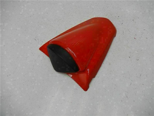 EX250 08-12 Motorrad Verkleidungen - Rot EX250 08-12 Motorrad Verkleidungen - Rot