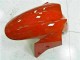 EX250 08-12 Motorrad Verkleidungen - Rot Schwarz Ninja EX250 08-12 Motorrad Verkleidungen - Rot Schwarz Ninja