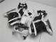 EX250 08-12 Motorrad Verkleidungen - Schwarz EX250 08-12 Motorrad Verkleidungen - Schwarz
