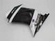 EX250 08-12 Motorrad Verkleidungen - Schwarz EX250 08-12 Motorrad Verkleidungen - Schwarz