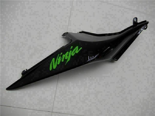 EX250 08-12 Motorrad Verkleidungen - Schwarzer Grün Ninja EX250 08-12 Motorrad Verkleidungen - Schwarzer Grün Ninja