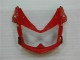 EX650 06-08 Motorrad Verkleidungen - Glänzend Rot EX650 06-08 Motorrad Verkleidungen - Glänzend Rot