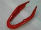 EX650 06-08 Motorrad Verkleidungen - Glänzend Rot EX650 06-08 Motorrad Verkleidungen - Glänzend Rot
