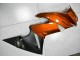 EX650 09-11 Motorrad Verkleidungen - Orange EX650 09-11 Motorrad Verkleidungen - Orange