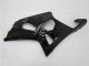 GSXR 1000 K1 00-02 Motorrad Verkleidungen - Glänzend Schwarz GSXR 1000 K1 00-02 Motorrad Verkleidungen - Glänzend Schwarz