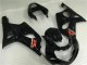 GSXR 1000 K1 00-02 Motorrad Verkleidungen - Schwarz GSXR 1000 K1 00-02 Motorrad Verkleidungen - Schwarz