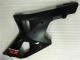 GSXR 1000 K1 00-02 Motorrad Verkleidungen - Schwarz GSXR 1000 K1 00-02 Motorrad Verkleidungen - Schwarz