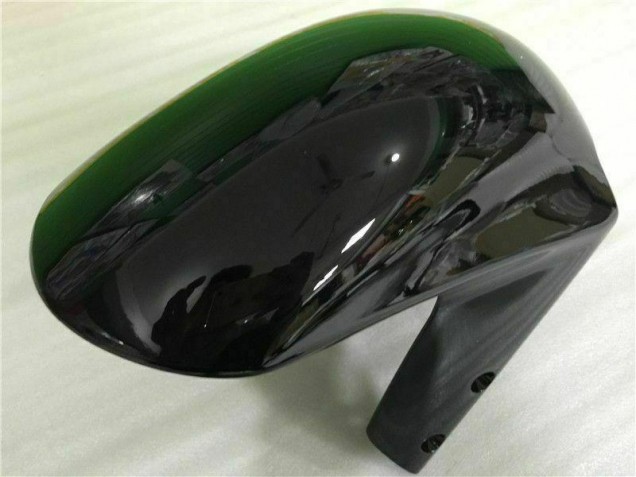 GSXR 1000 K1 00-02 Motorrad Verkleidungen - Schwarz GSXR 1000 K1 00-02 Motorrad Verkleidungen - Schwarz