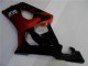GSXR 1000 K3 03-04 Motorrad Verkleidung - Braun Schwarz GSXR 1000 K3 03-04 Motorrad Verkleidung - Braun Schwarz