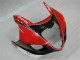 GSXR 1000 K3 03-04 Motorrad Verkleidung - Rot GSXR 1000 K3 03-04 Motorrad Verkleidung - Rot