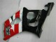 GSXR 1000 K3 03-04 Motorrad Verkleidung - Rot Schwarz GSXR 1000 K3 03-04 Motorrad Verkleidung - Rot Schwarz