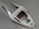 GSXR 1000 K3 03-04 Motorrad Verkleidung - Rot Weiß GSXR 1000 K3 03-04 Motorrad Verkleidung - Rot Weiß