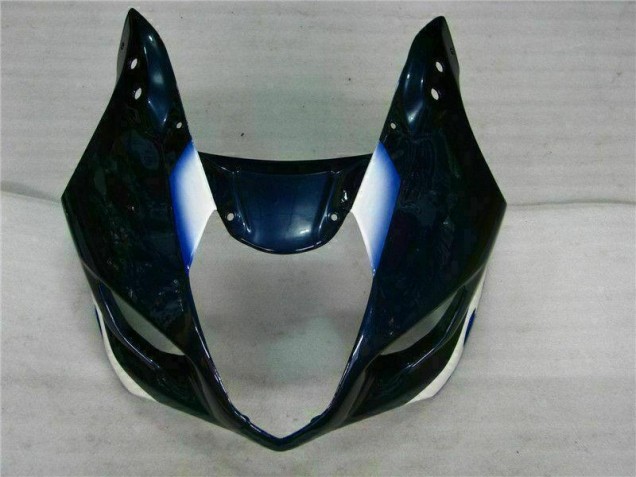 GSXR 1000 K3 03-04 Motorrad Verkleidung - Schwarz Blau GSXR 1000 K3 03-04 Motorrad Verkleidung - Schwarz Blau
