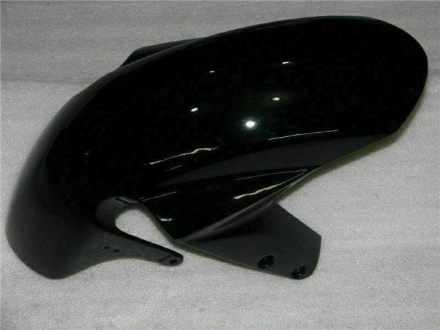 GSXR 1000 K3 03-04 Motorrad Verkleidung - Schwarz Blau GSXR 1000 K3 03-04 Motorrad Verkleidung - Schwarz Blau