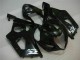 GSXR 1000 K3 03-04 Motorrad Verkleidung - Schwarz GSXR 1000 K3 03-04 Motorrad Verkleidung - Schwarz