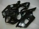 GSXR 1000 K3 03-04 Motorrad Verkleidung - Schwarz GSXR 1000 K3 03-04 Motorrad Verkleidung - Schwarz