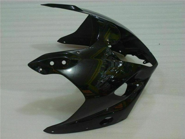 GSXR 1000 K3 03-04 Motorrad Verkleidung - Schwarz GSXR 1000 K3 03-04 Motorrad Verkleidung - Schwarz