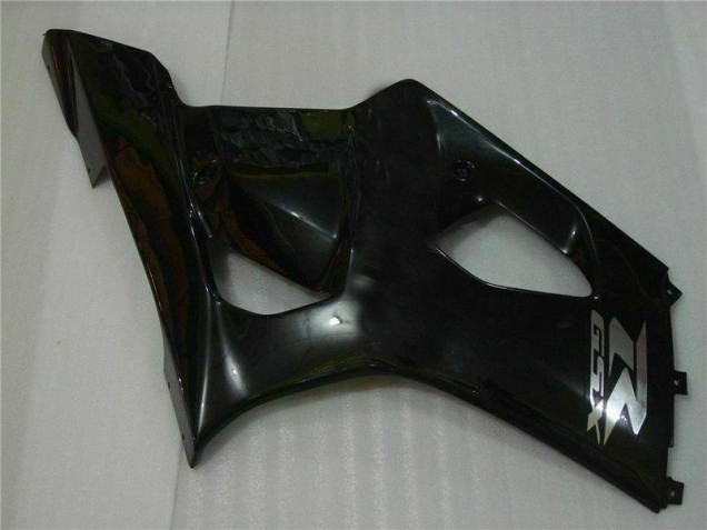 GSXR 1000 K3 03-04 Motorrad Verkleidung - Schwarz GSXR 1000 K3 03-04 Motorrad Verkleidung - Schwarz