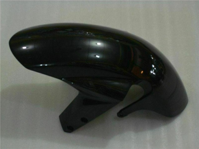 GSXR 1000 K3 03-04 Motorrad Verkleidung - Schwarz GSXR 1000 K3 03-04 Motorrad Verkleidung - Schwarz