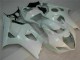 GSXR 1000 K3 03-04 Motorrad Verkleidung - Weiß GSXR 1000 K3 03-04 Motorrad Verkleidung - Weiß