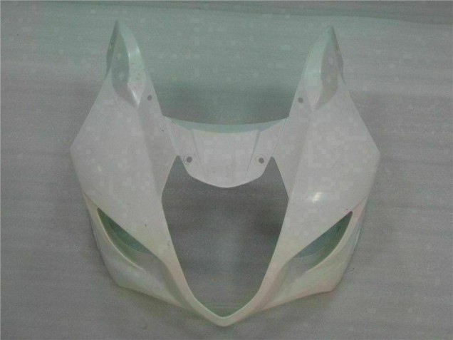 GSXR 1000 K3 03-04 Motorrad Verkleidung - Weiß GSXR 1000 K3 03-04 Motorrad Verkleidung - Weiß