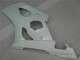 GSXR 1000 K3 03-04 Motorrad Verkleidung - Weiß GSXR 1000 K3 03-04 Motorrad Verkleidung - Weiß
