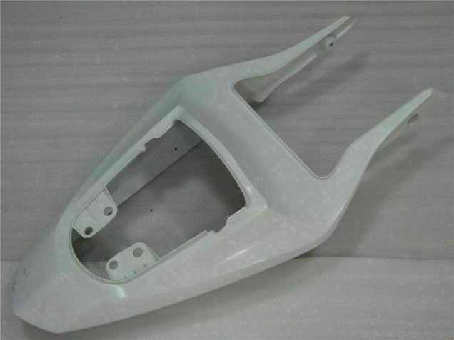 GSXR 1000 K3 03-04 Motorrad Verkleidung - Weiß GSXR 1000 K3 03-04 Motorrad Verkleidung - Weiß