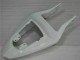 GSXR 1000 K3 03-04 Motorrad Verkleidung - Weiß GSXR 1000 K3 03-04 Motorrad Verkleidung - Weiß