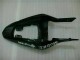 GSXR 1000 K3 03-04 Motorrad Verkleidung - Weiß Schwarz GSXR 1000 K3 03-04 Motorrad Verkleidung - Weiß Schwarz