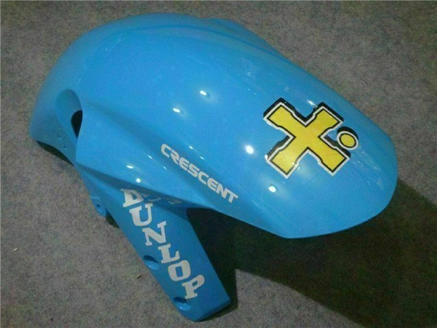 GSXR 1000 K3 03-04 Motorrad Verkleidungen - Blau GSXR 1000 K3 03-04 Motorrad Verkleidungen - Blau