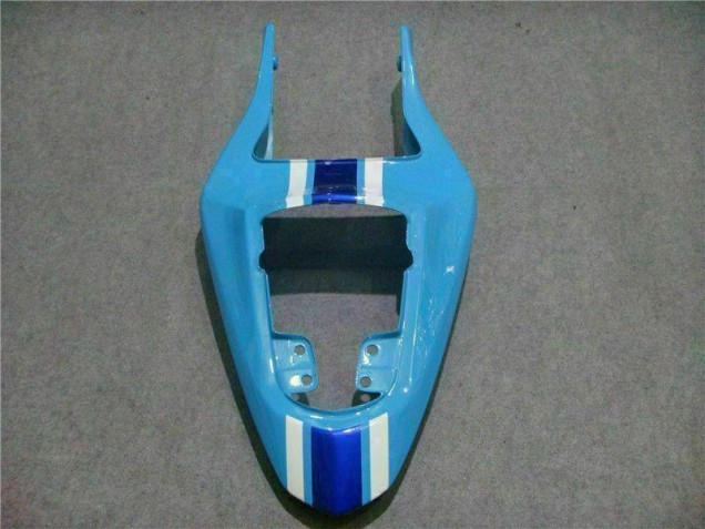 GSXR 1000 K3 03-04 Motorrad Verkleidungen - Blau GSXR 1000 K3 03-04 Motorrad Verkleidungen - Blau
