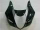 GSXR 1000 K3 03-04 Motorrad Verkleidungen - Braun Schwarz GSXR 1000 K3 03-04 Motorrad Verkleidungen - Braun Schwarz
